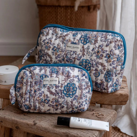 Trousse beauté - Kiala Céleste