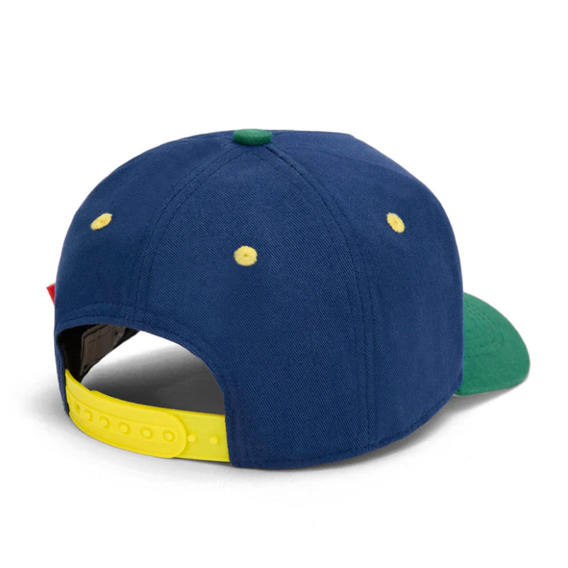 Casquette Adulte Cool Dads- Mini Night