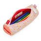 Trousse - Rétro Flowers