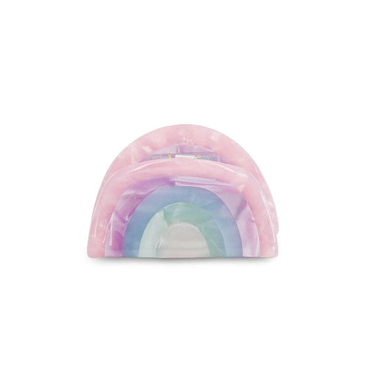 Mini pince - Arc-en-ciel
