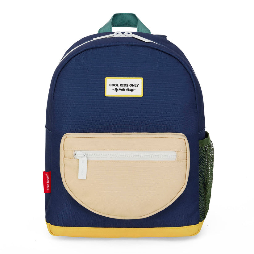 Sac à dos - Mini Dark Blue