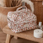 Trousse Vanity beauté  - Edel Ambre