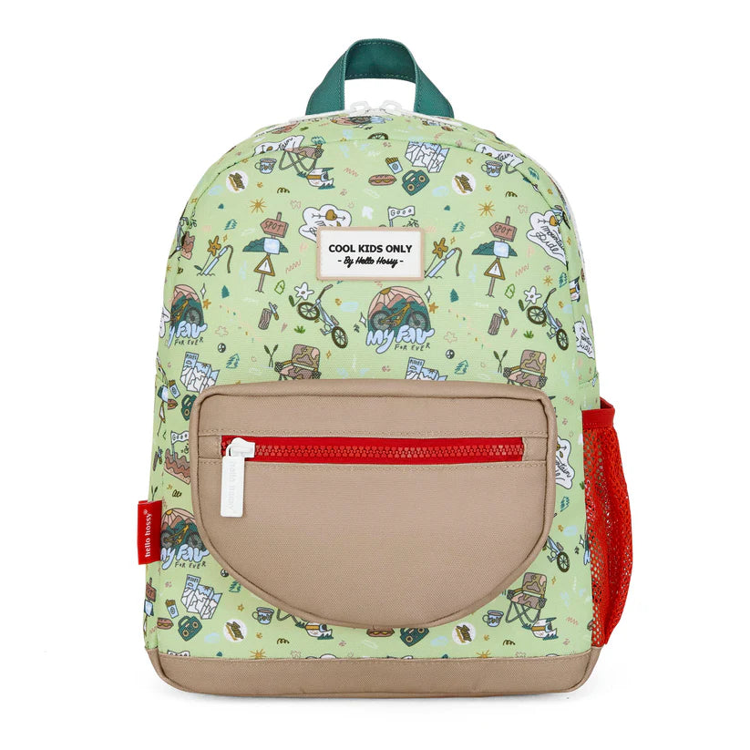 Sac à dos - Mountain Ride