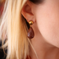 Boucles d'oreilles - Alis
