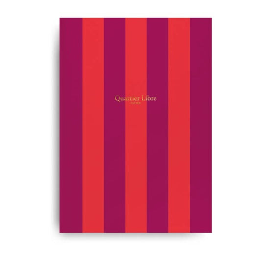 Carnet Cabaret Quartier Libre