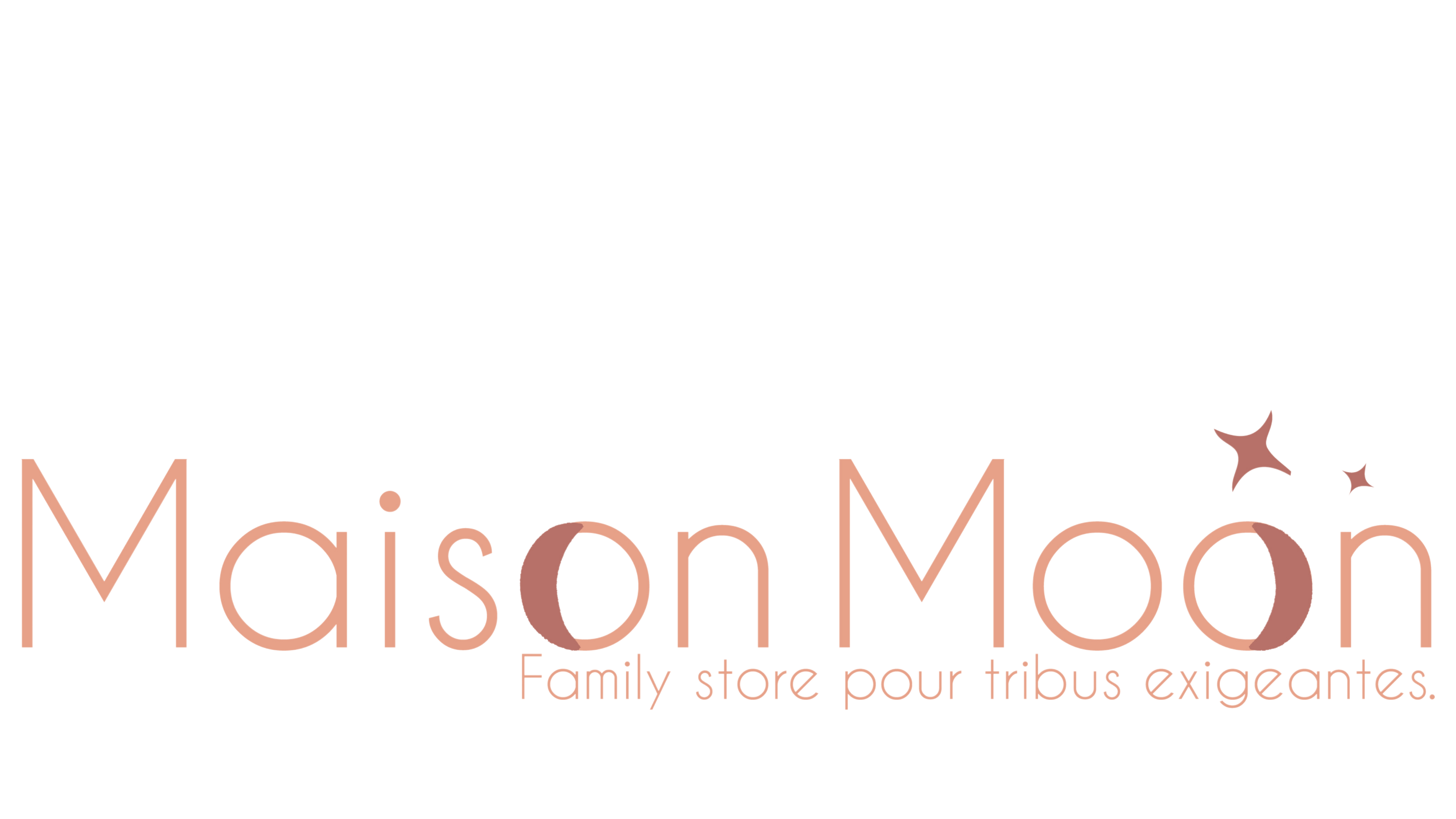 Maison Moon