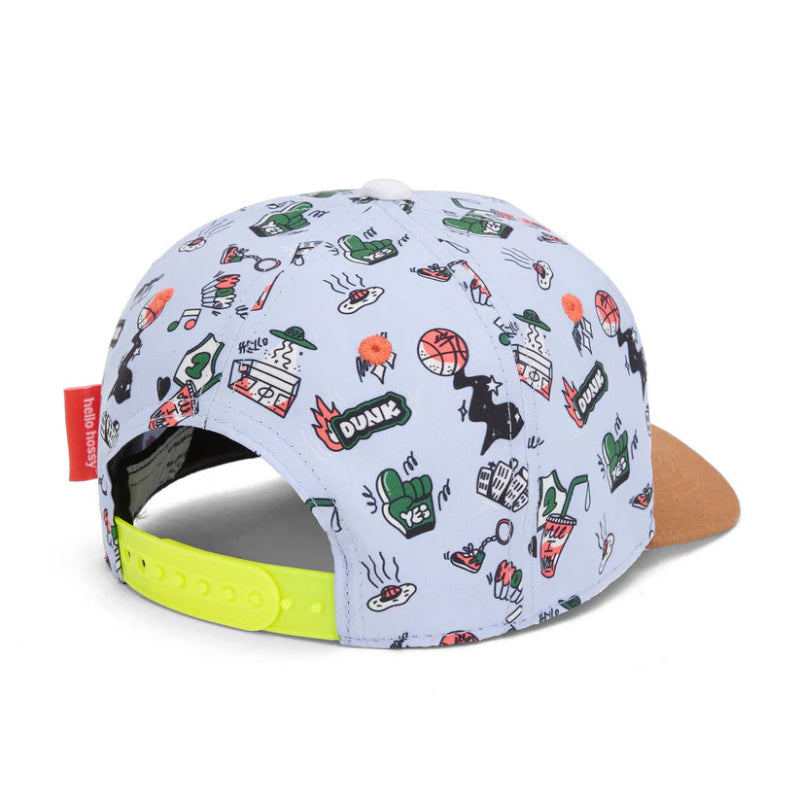 Casquette Enfant - Dunk