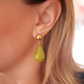 Boucles d'oreilles - Alis
