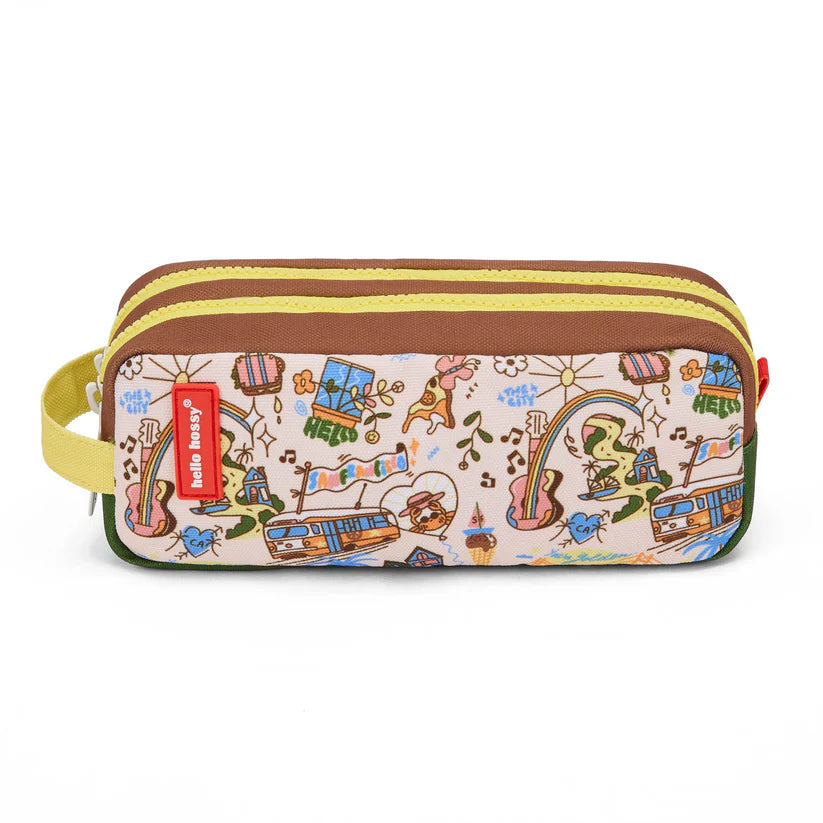 Trousse - San Francisco