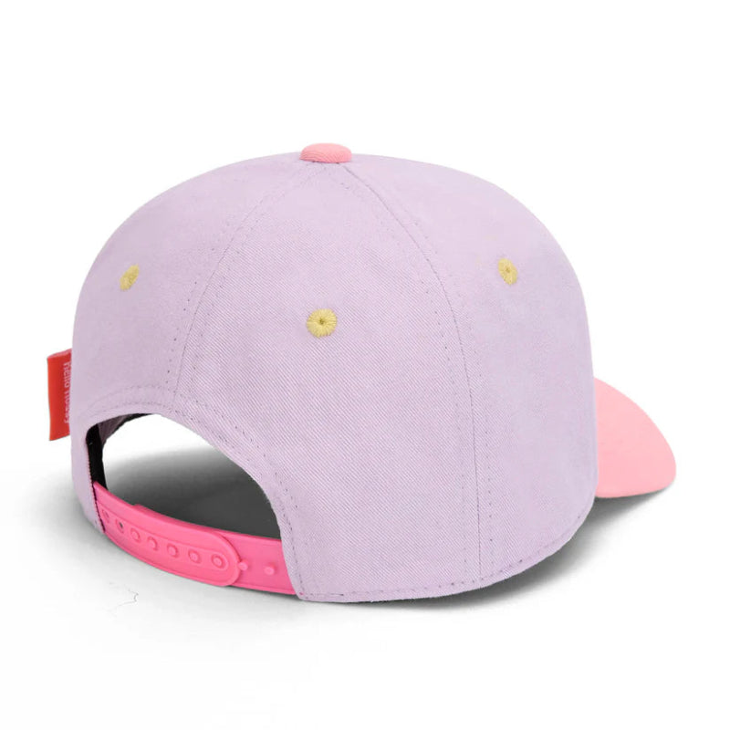 Casquette Enfant - Mini Purply