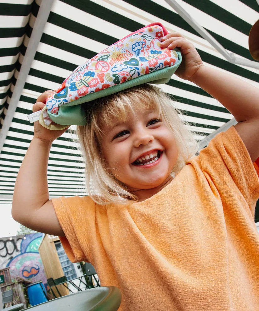 Trousse - Happiness