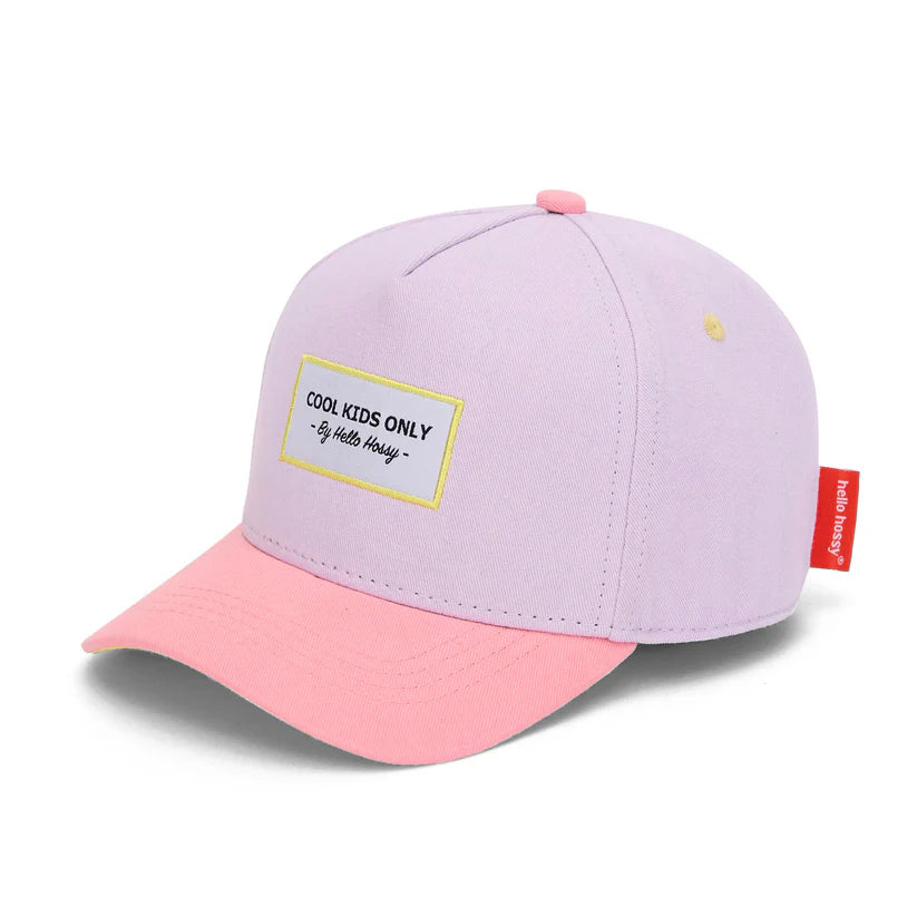 Casquette Enfant - Mini Purply