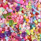 Mix de Perles - Licorne