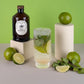 Sirop Brut Bio - Mojito