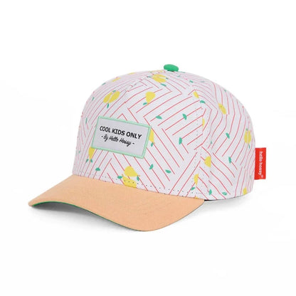 Casquette Enfant - Pear