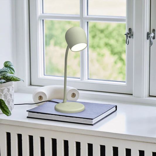 Lampe Ellie - Dusty Olive