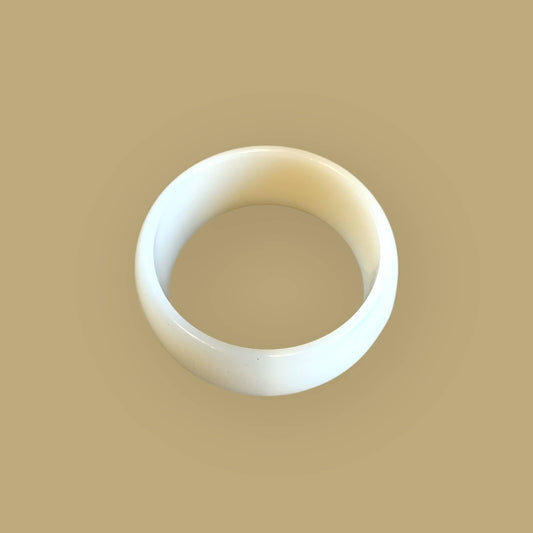 Jonc écru GM - Acétate de cellulose 