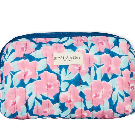 Trousse beauté - Posy Opale