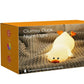 Veilleuse rechargeable - Caneton maladroit
