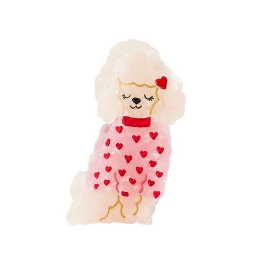 Pince - Caniche