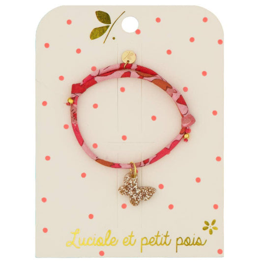 Bracelet Liberty - Capel Floret