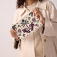 POCHETTE BRODÉE PERLES AVA FIGUE