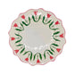 Assiette plate - Fan Fan