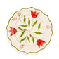 Assiette plate - Romy