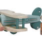 Avion en bois