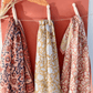 Foulard Indien - Lucette