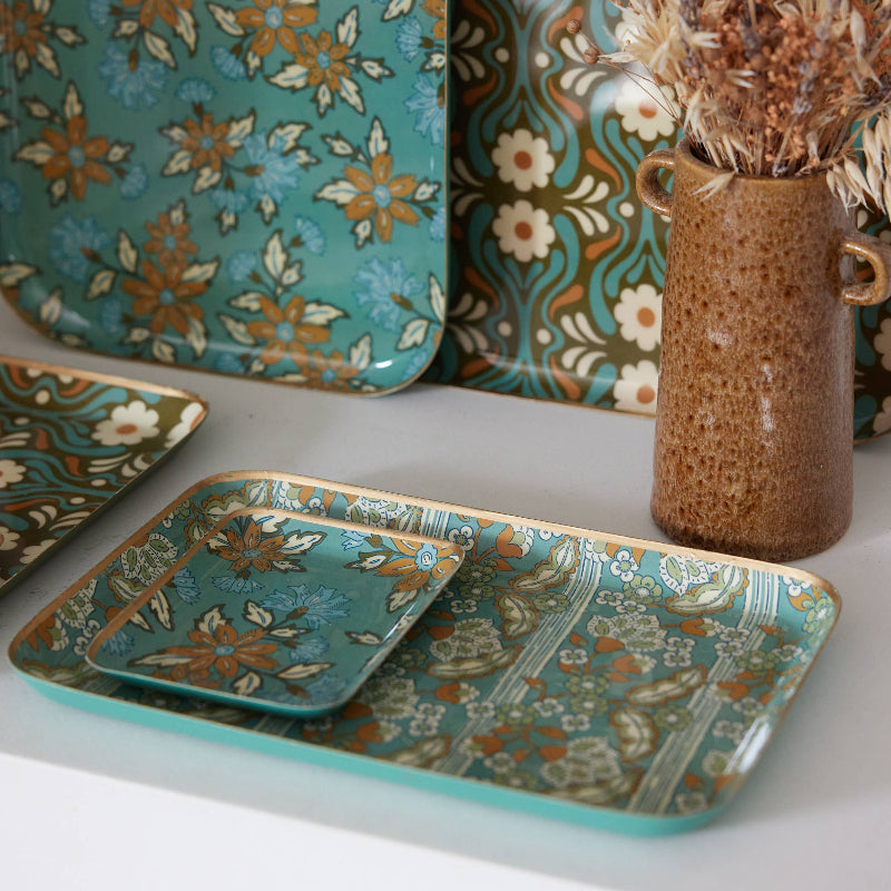 Plateau Tiny - Anjali Jade