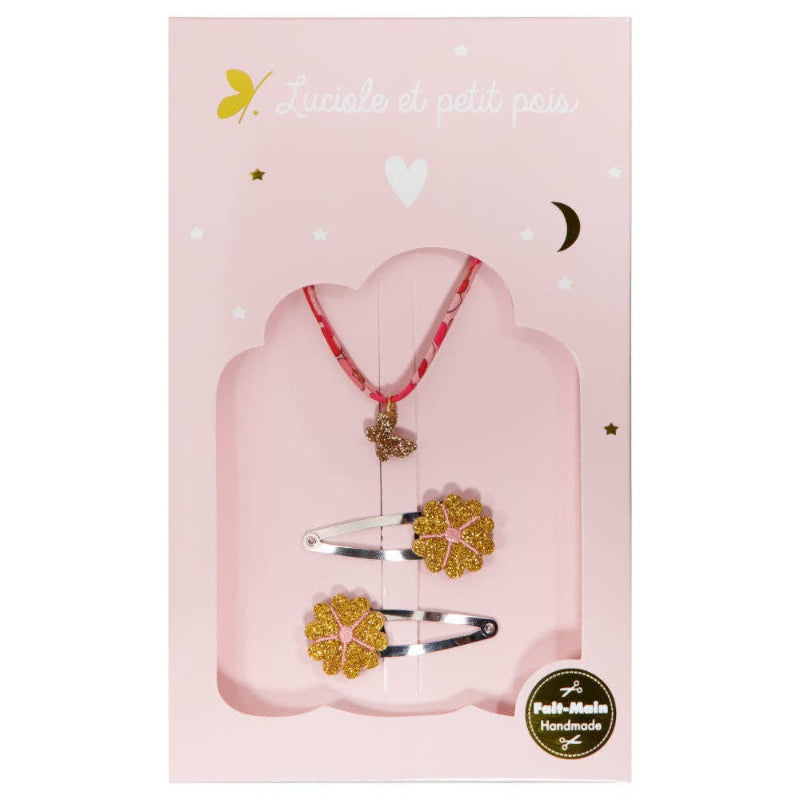 Coffret cadeau - Bloom