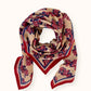 Foulard Large - Dupitta Violeta