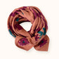 Foulard Latika Large - Rita Rust