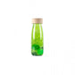 Bouteille sensorielle - Float
