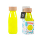 Bouteille sensorielle - Float