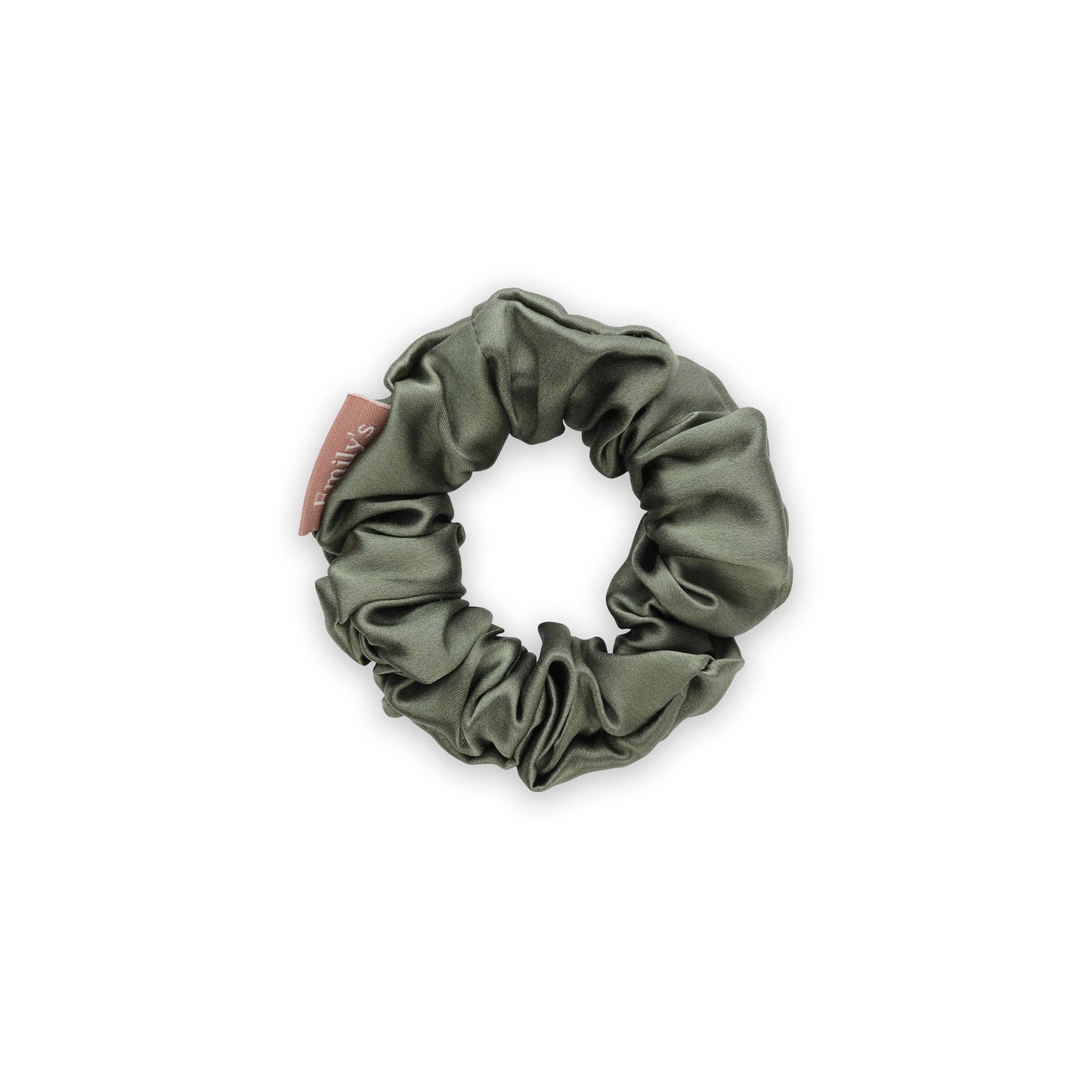 Chouchou Pure Soie - Le Moyen - Émily's Pillow