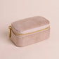 Mini Trousse Voyage - Beige Nude