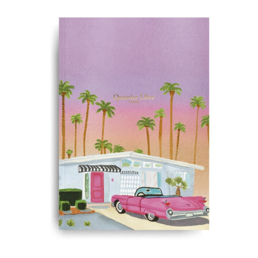 Carnet Palm Springs