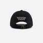 Casquette Colette - Black