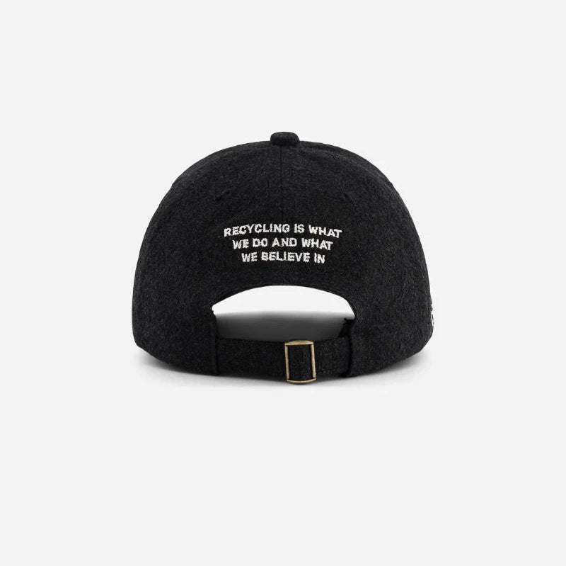 Casquette Colette - Black