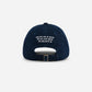 Casquette Colette - Raw Denim