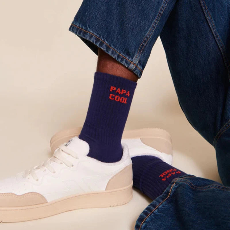 Chaussettes Papa Cool - 42/46