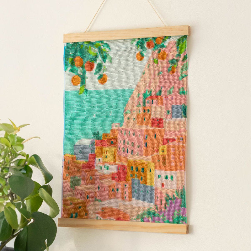 Coffret Petit Diamond -  Positano