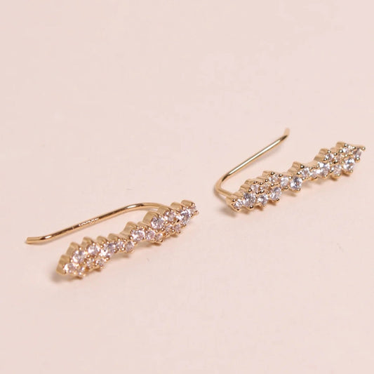 Contours d'oreilles Aurore