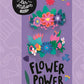 Les Ateliers Omy - Flower Power - 4 couronnes à créer