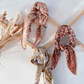 Foulard Indien - Lucette