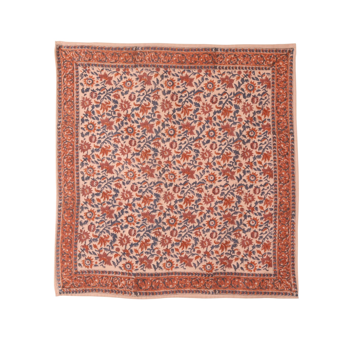 Foulard Indien - Lucette