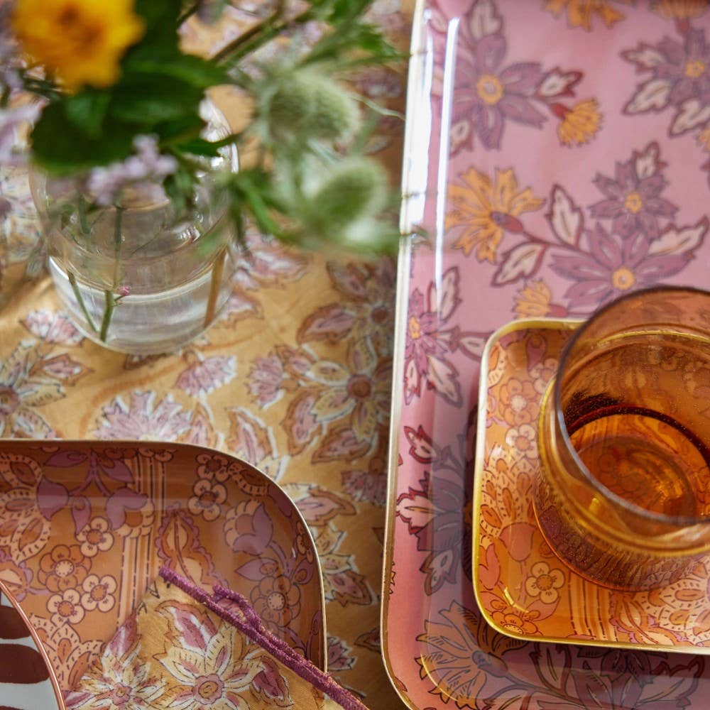 Plateau Aperol - Arya Malaga