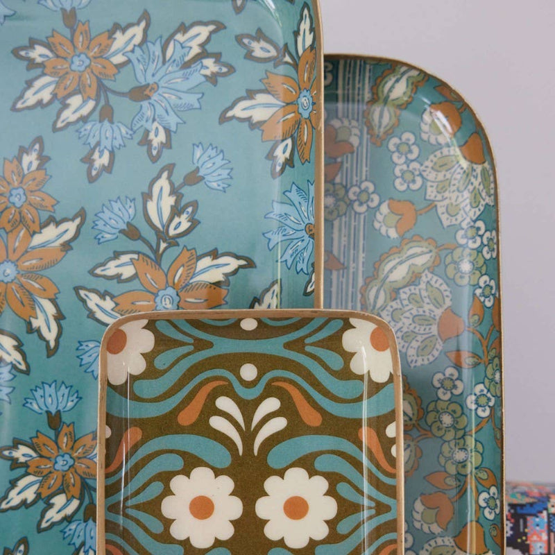 Plateau Tiny - Gypsies Kaki